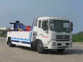 清障车