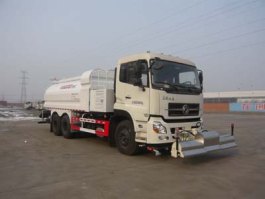 清洗车