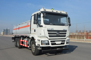 运油车