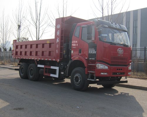 宏昌天马牌HCL5250ZLJCA436J5自卸式垃圾车