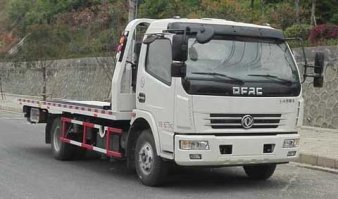 清障车