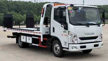 清障车
