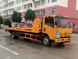 清障车