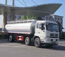 食用油运输车