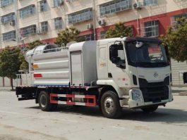 多功能抑尘车