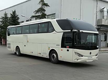 申龙牌12米24-56座客车(SLK6126ALN52)