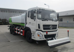 清洗车