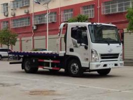 清障车