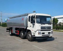 普通液体运输车