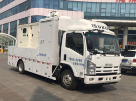 电源车
