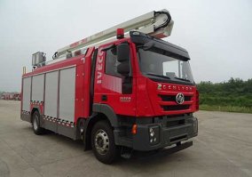 ZLF5141TXFZM90照明消防车图片