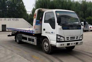 清障车