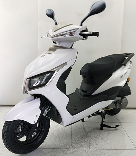 南方牌NF125T-55A两轮摩托车公告图片