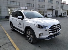 工程车