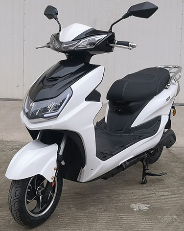 苏琪尔牌SQE1200DT-2D电动两轮摩托车公告图片