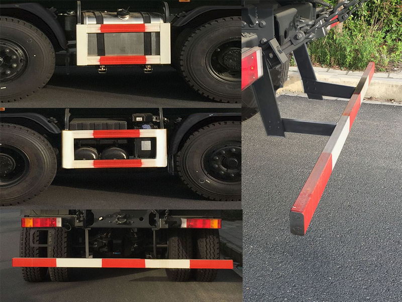 馳田牌EXQ5310TZLDFH8L渣料運輸車公告圖片