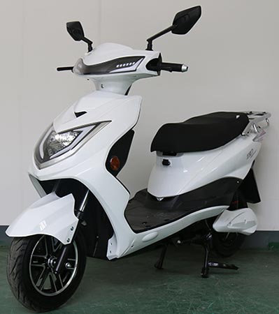 建本牌JB1200DQT-6电动两轮轻便摩托车公告图片