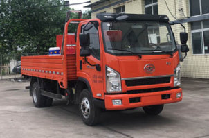 工程车