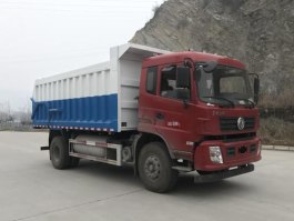 垃圾转运车