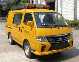 救险车