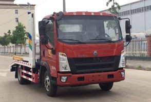 清障车