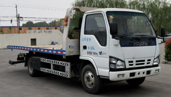 清障车
