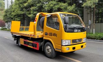 清障车