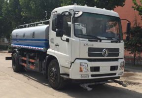 永康牌CXY5169GSS洒水车