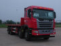 HCL3310CAV47P8J4 宏昌天马424马力前四后八柴油国四平板自卸车