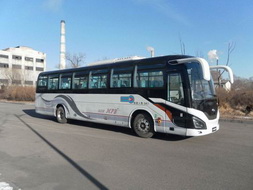 黄海牌DD6129C71客车公告图片