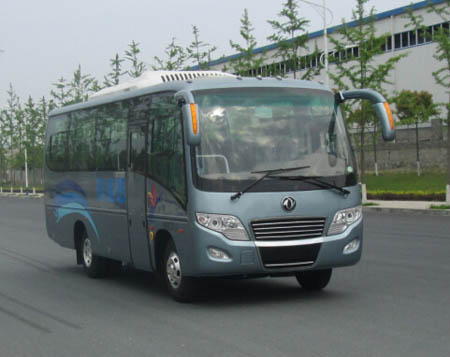 东风牌7.5米24-31座客车(EQ6752LTV)