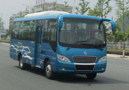 东风牌7.3米24-31座客车(EQ6731LTV)