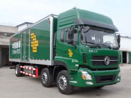 邮政车