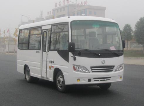 东风牌5.8米10-18座客车(EQ6581LTV)