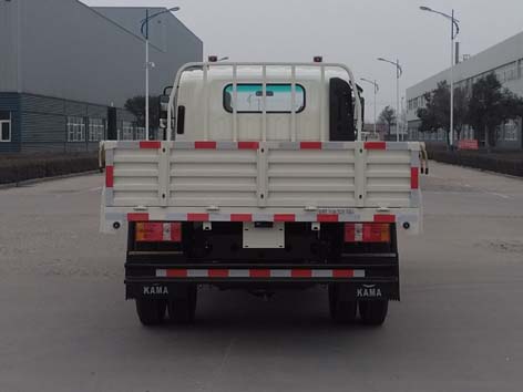 凯马牌KMC1096A33D5载货汽车公告图片
