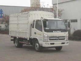 仓栅式运输车