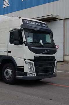 中集牌ZJV5150XTXSD5通信車公告圖片