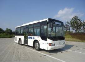 海格牌KLQ5121XLH5教练车