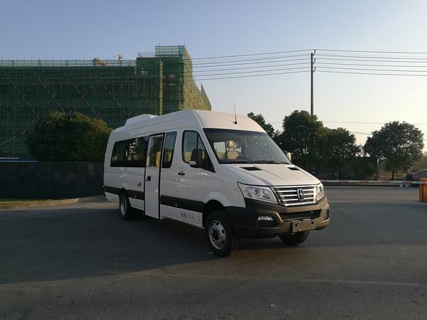亚星牌YBL6751QYP1客车图片