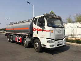 长庆牌CQK5310GYYC5运油车