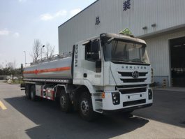 运油车