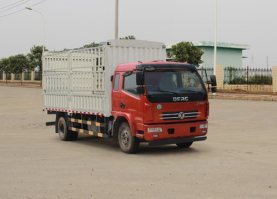 仓栅式运输车
