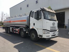 运油车