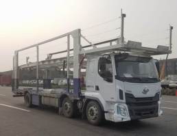 乘龙牌LZ5220TCLH5CB车辆运输车