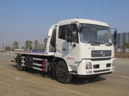 江特牌JDF5160TQZDFL5清障车