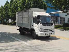 仓栅式运输车