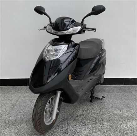 劲力牌JL125T-8E两轮摩托车公告图片