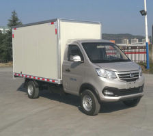 长安牌SC5031XXYYGD62厢式运输车