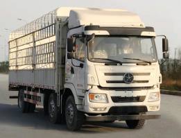 仓栅式运输车