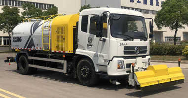 清洗车
